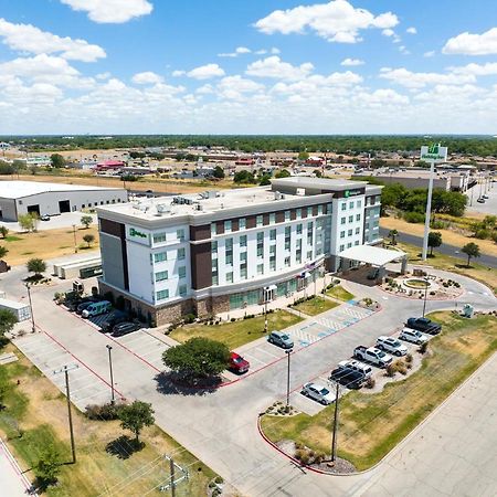 Bellmead Holiday Inn Hotel & Suites Waco Northwest By Ihg מראה חיצוני תמונה