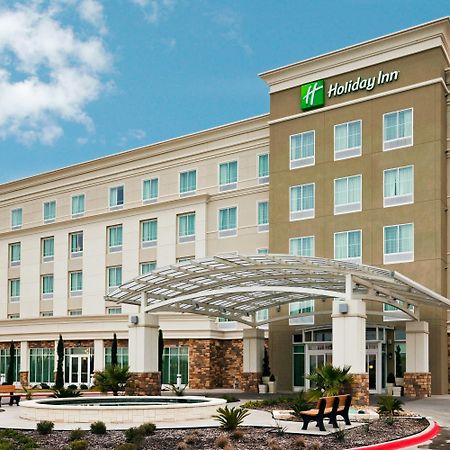 Bellmead Holiday Inn Hotel & Suites Waco Northwest By Ihg מראה חיצוני תמונה