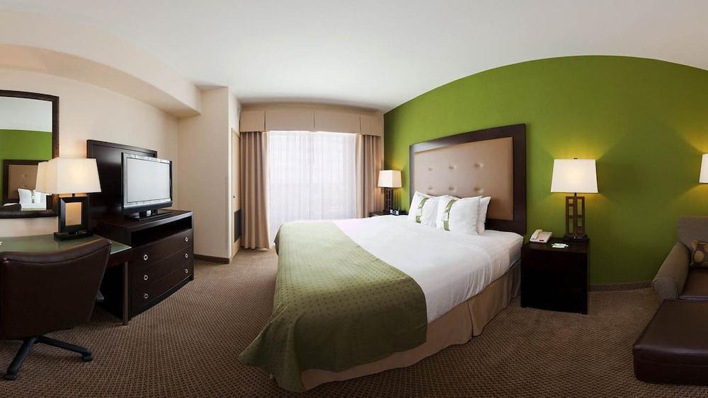 Bellmead Holiday Inn Hotel & Suites Waco Northwest By Ihg מראה חיצוני תמונה