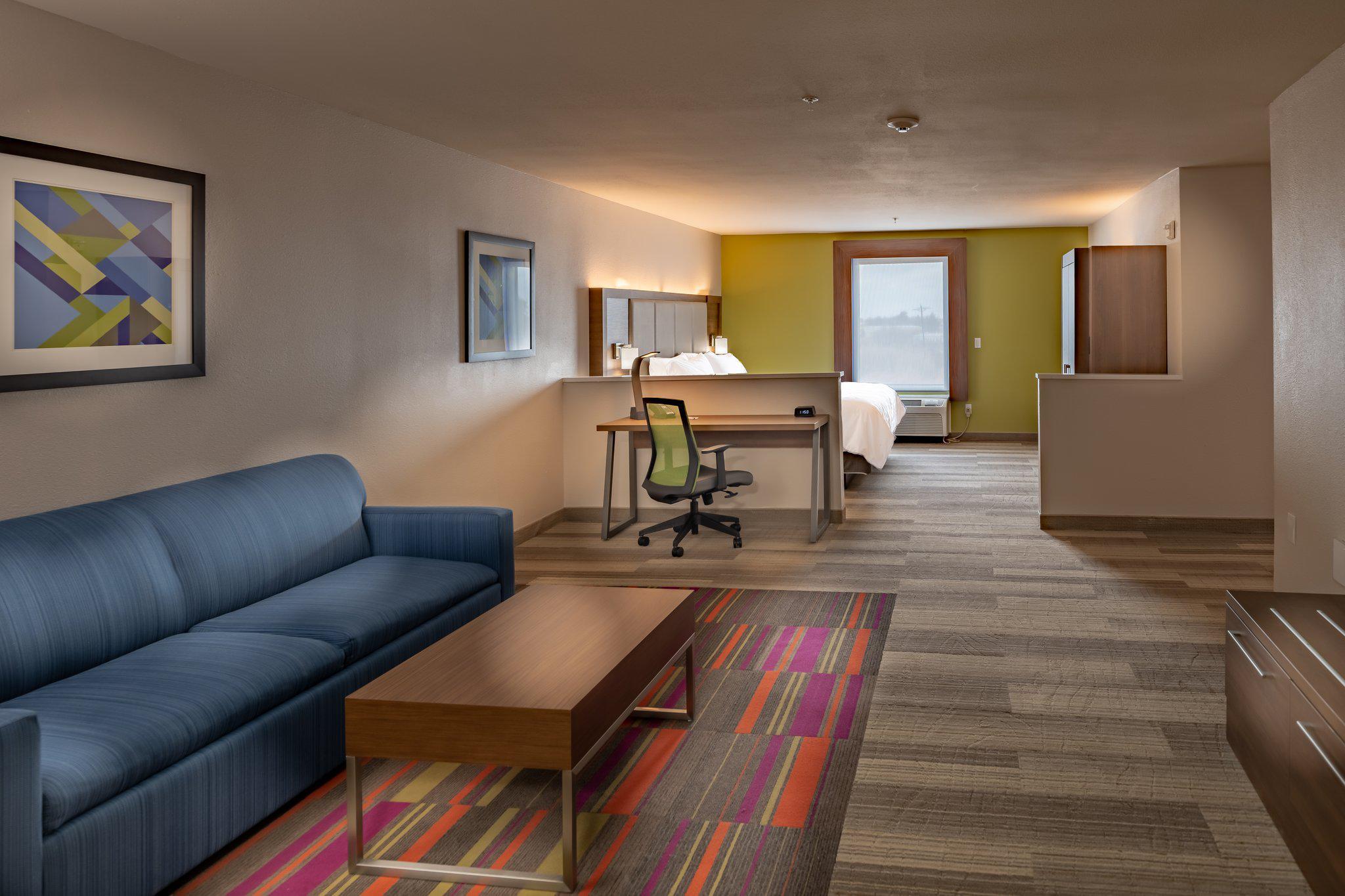 Bellmead Holiday Inn Hotel & Suites Waco Northwest By Ihg מראה חיצוני תמונה