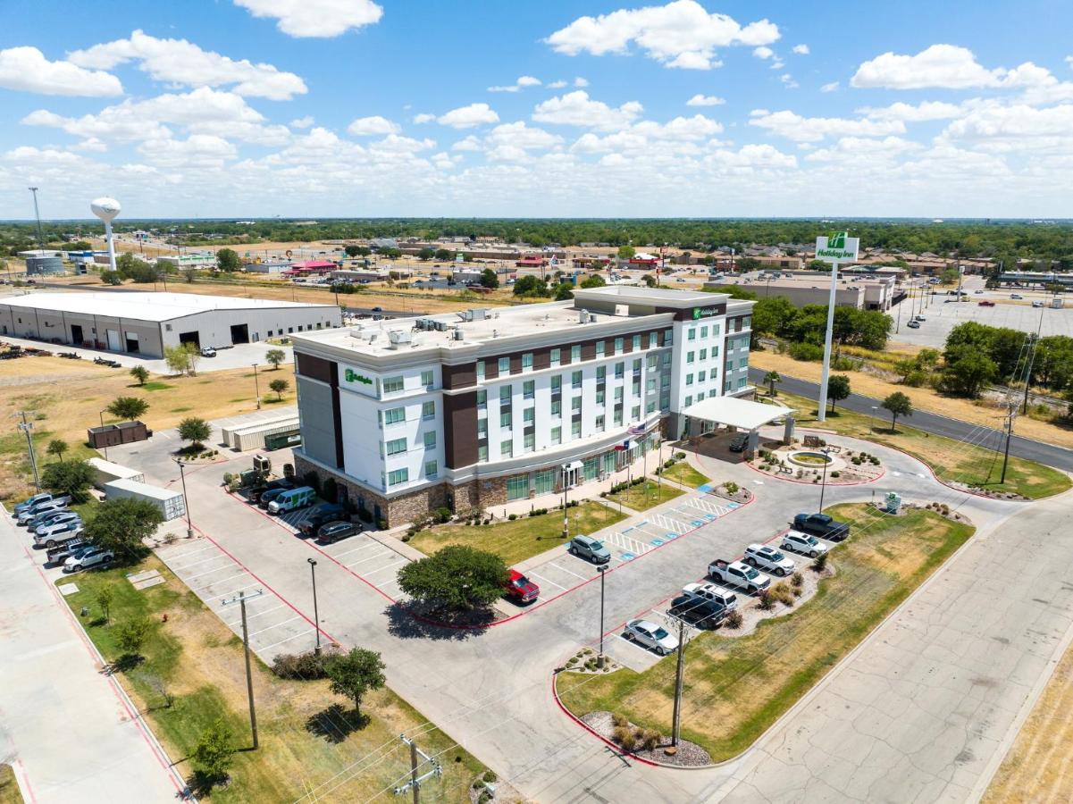 Bellmead Holiday Inn Hotel & Suites Waco Northwest By Ihg מראה חיצוני תמונה