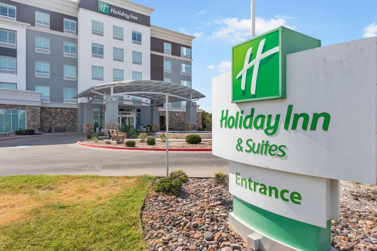 Bellmead Holiday Inn Hotel & Suites Waco Northwest By Ihg מראה חיצוני תמונה