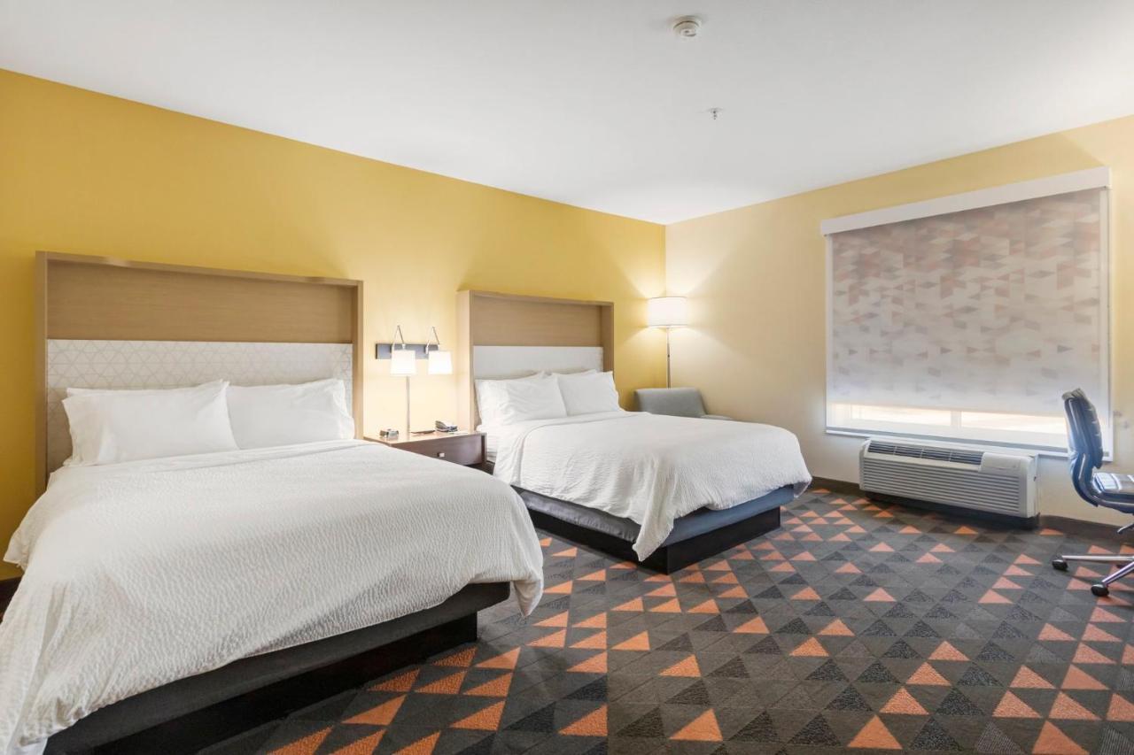 Bellmead Holiday Inn Hotel & Suites Waco Northwest By Ihg מראה חיצוני תמונה