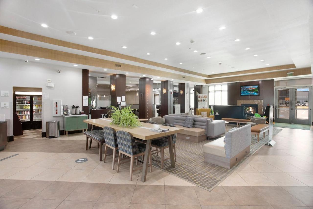 Bellmead Holiday Inn Hotel & Suites Waco Northwest By Ihg מראה חיצוני תמונה
