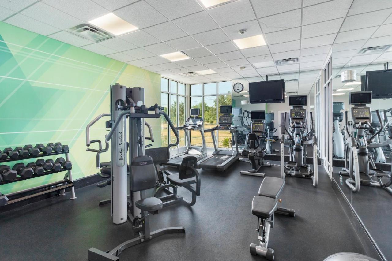 Bellmead Holiday Inn Hotel & Suites Waco Northwest By Ihg מראה חיצוני תמונה