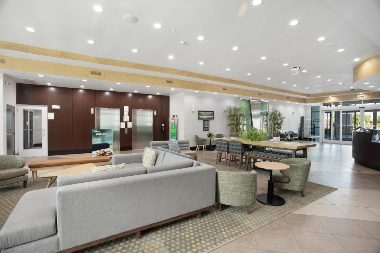 Bellmead Holiday Inn Hotel & Suites Waco Northwest By Ihg מראה חיצוני תמונה