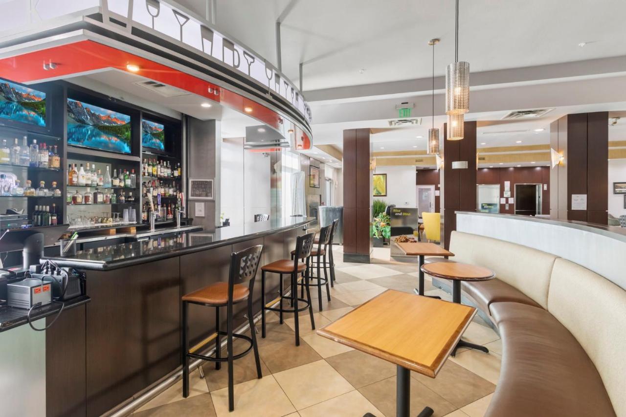 Bellmead Holiday Inn Hotel & Suites Waco Northwest By Ihg מראה חיצוני תמונה