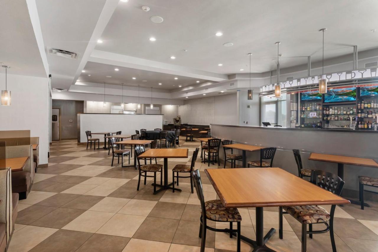 Bellmead Holiday Inn Hotel & Suites Waco Northwest By Ihg מראה חיצוני תמונה