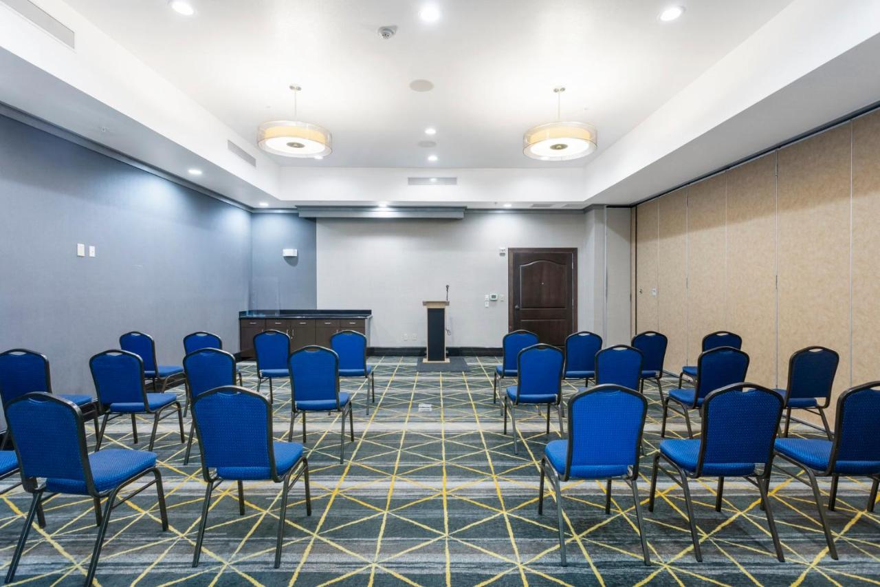 Bellmead Holiday Inn Hotel & Suites Waco Northwest By Ihg מראה חיצוני תמונה