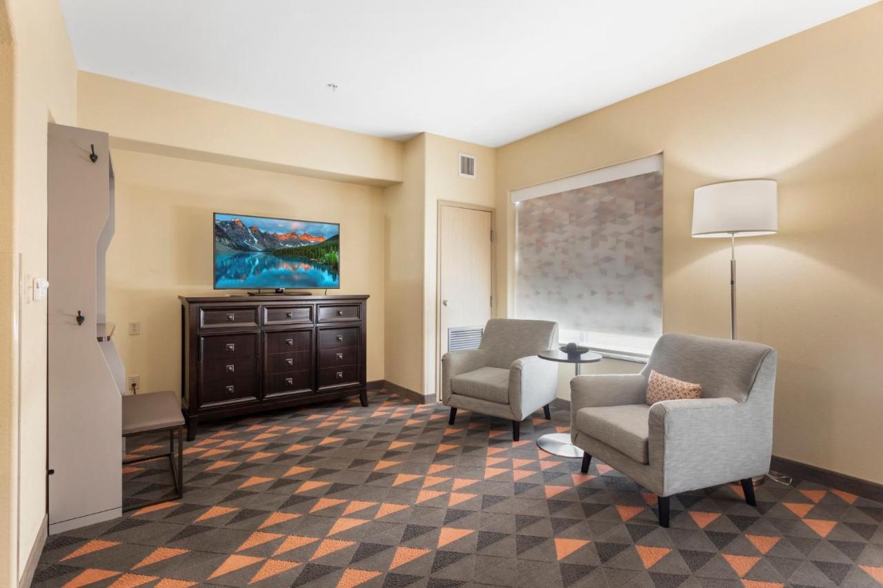 Bellmead Holiday Inn Hotel & Suites Waco Northwest By Ihg מראה חיצוני תמונה