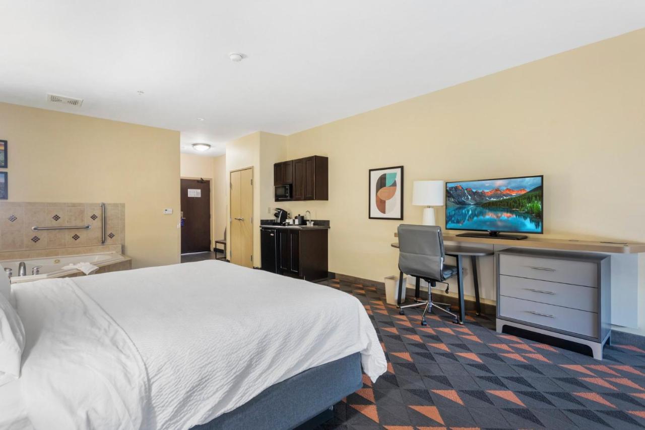 Bellmead Holiday Inn Hotel & Suites Waco Northwest By Ihg מראה חיצוני תמונה