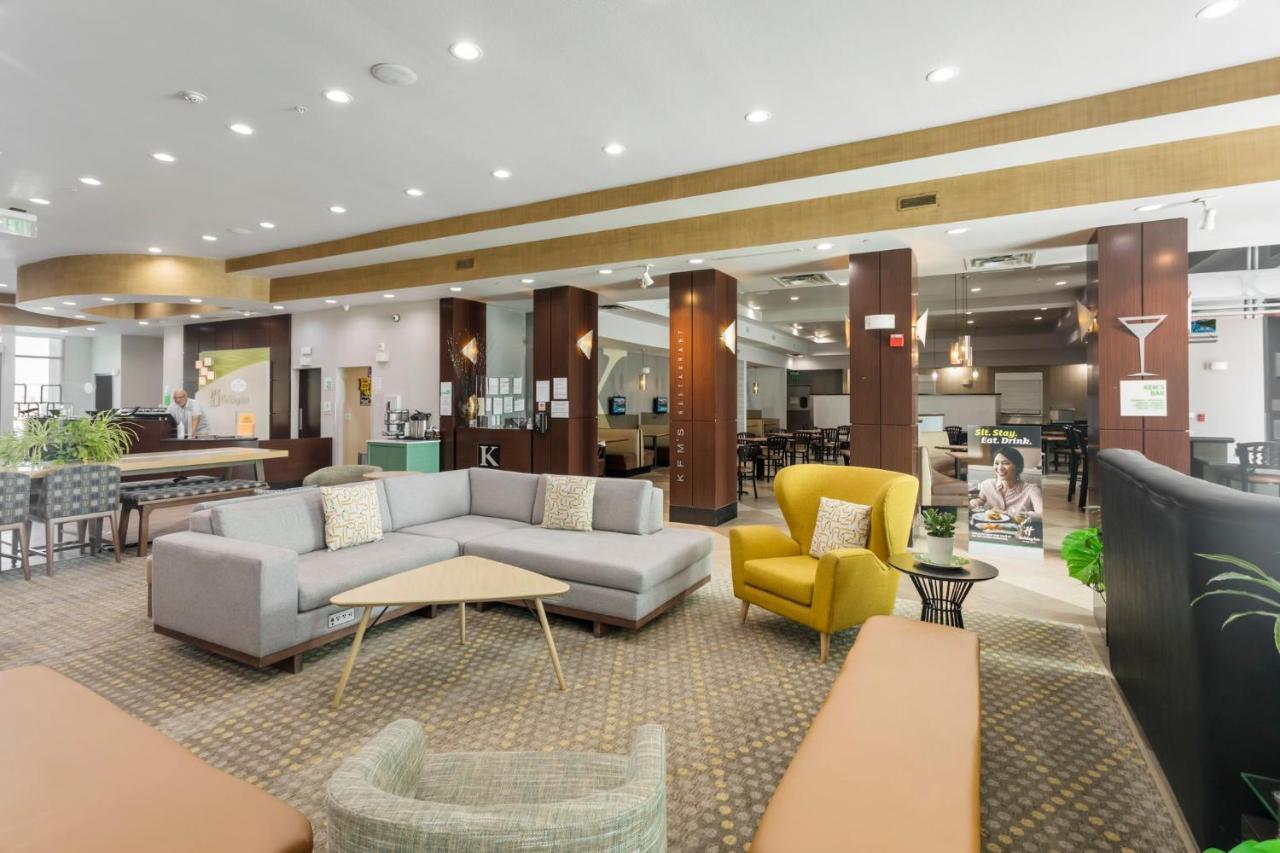 Bellmead Holiday Inn Hotel & Suites Waco Northwest By Ihg מראה חיצוני תמונה