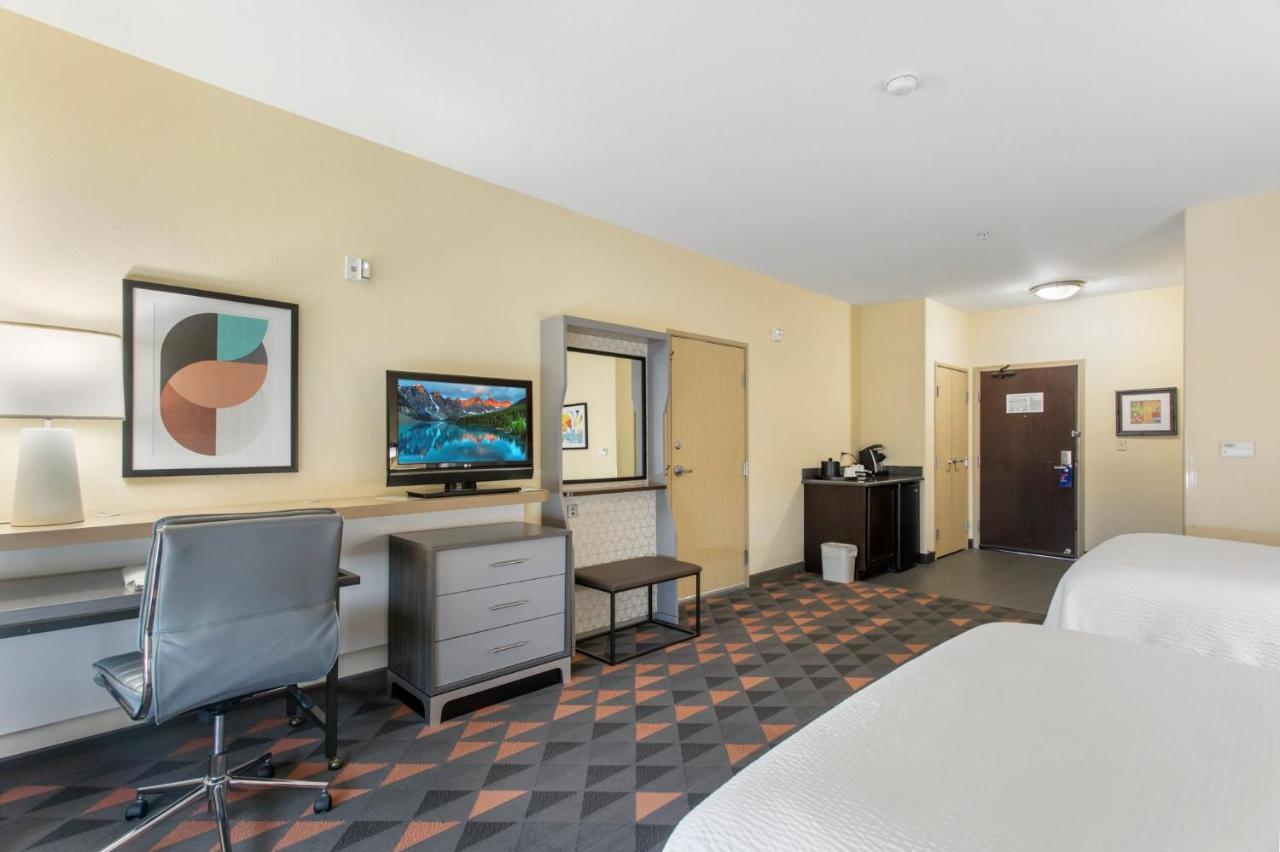 Bellmead Holiday Inn Hotel & Suites Waco Northwest By Ihg מראה חיצוני תמונה