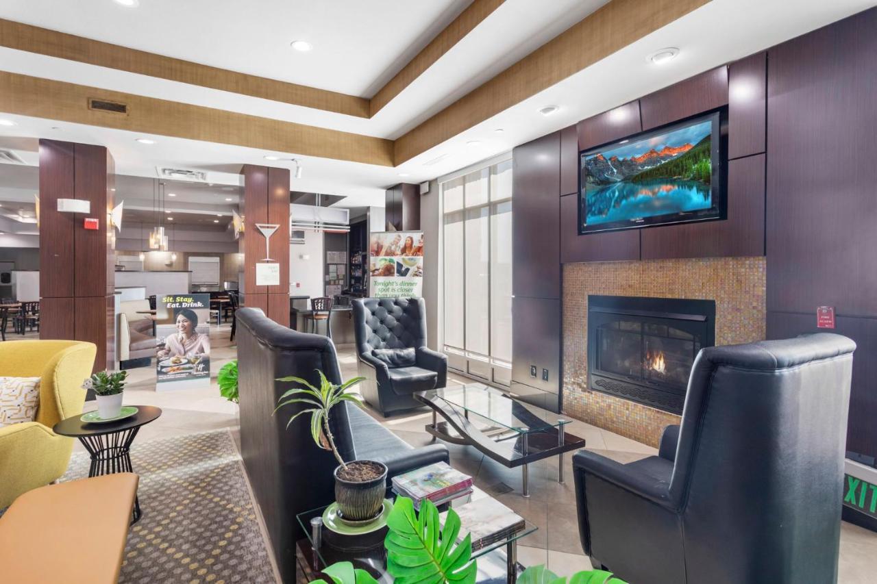 Bellmead Holiday Inn Hotel & Suites Waco Northwest By Ihg מראה חיצוני תמונה
