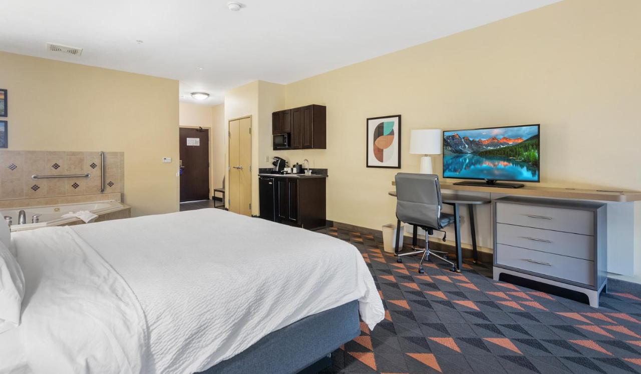 Bellmead Holiday Inn Hotel & Suites Waco Northwest By Ihg מראה חיצוני תמונה