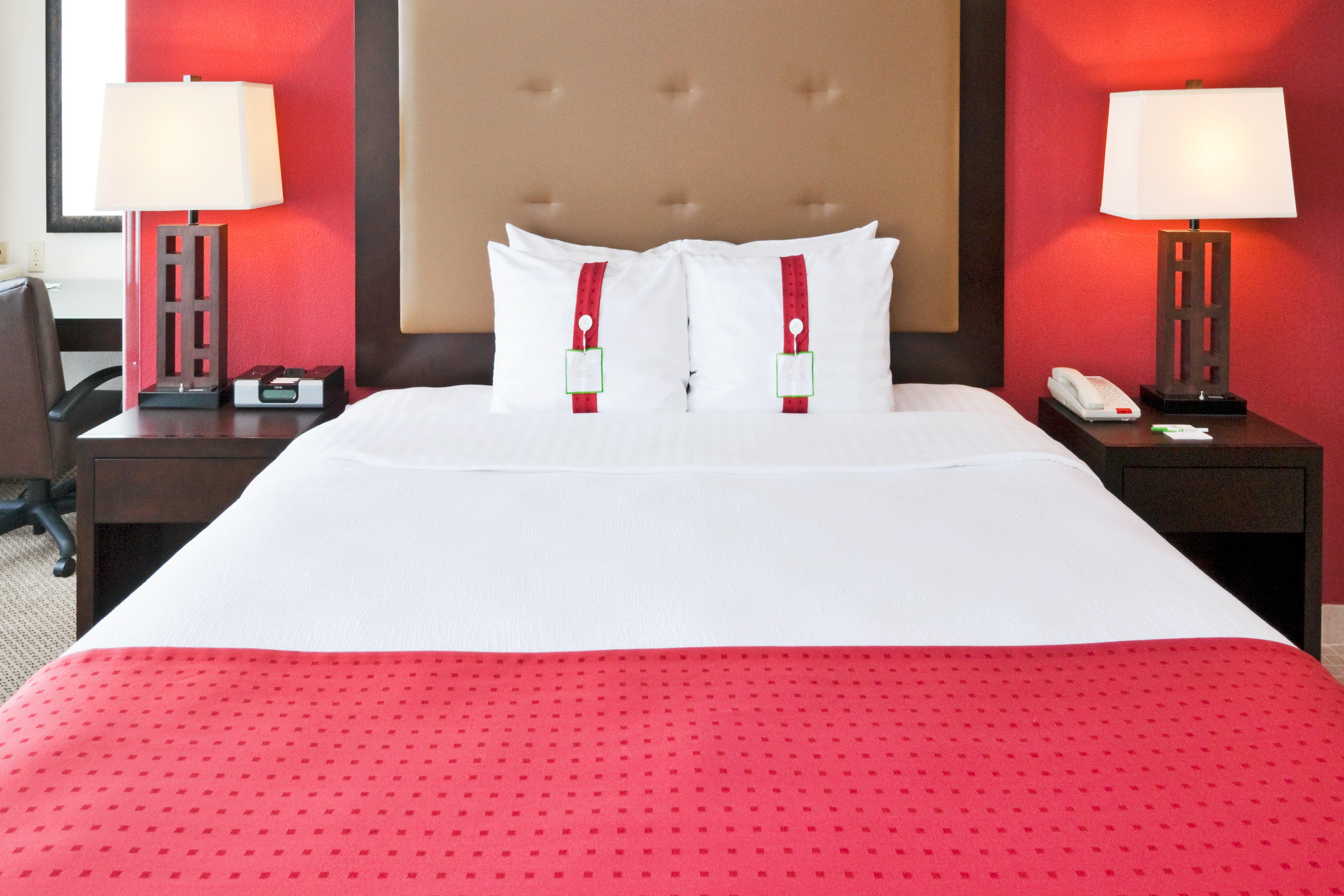 Bellmead Holiday Inn Hotel & Suites Waco Northwest By Ihg מראה חיצוני תמונה