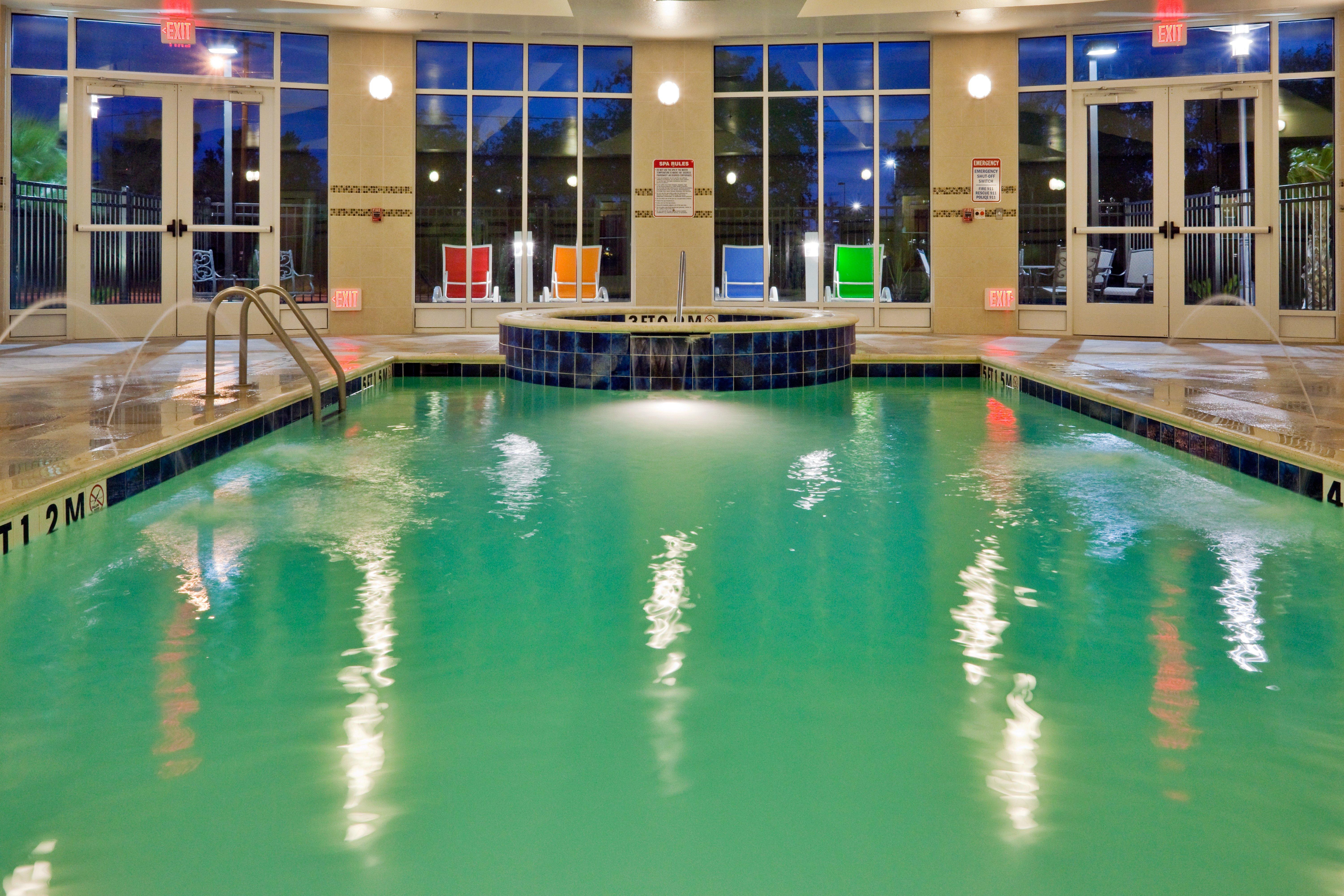 Bellmead Holiday Inn Hotel & Suites Waco Northwest By Ihg מראה חיצוני תמונה