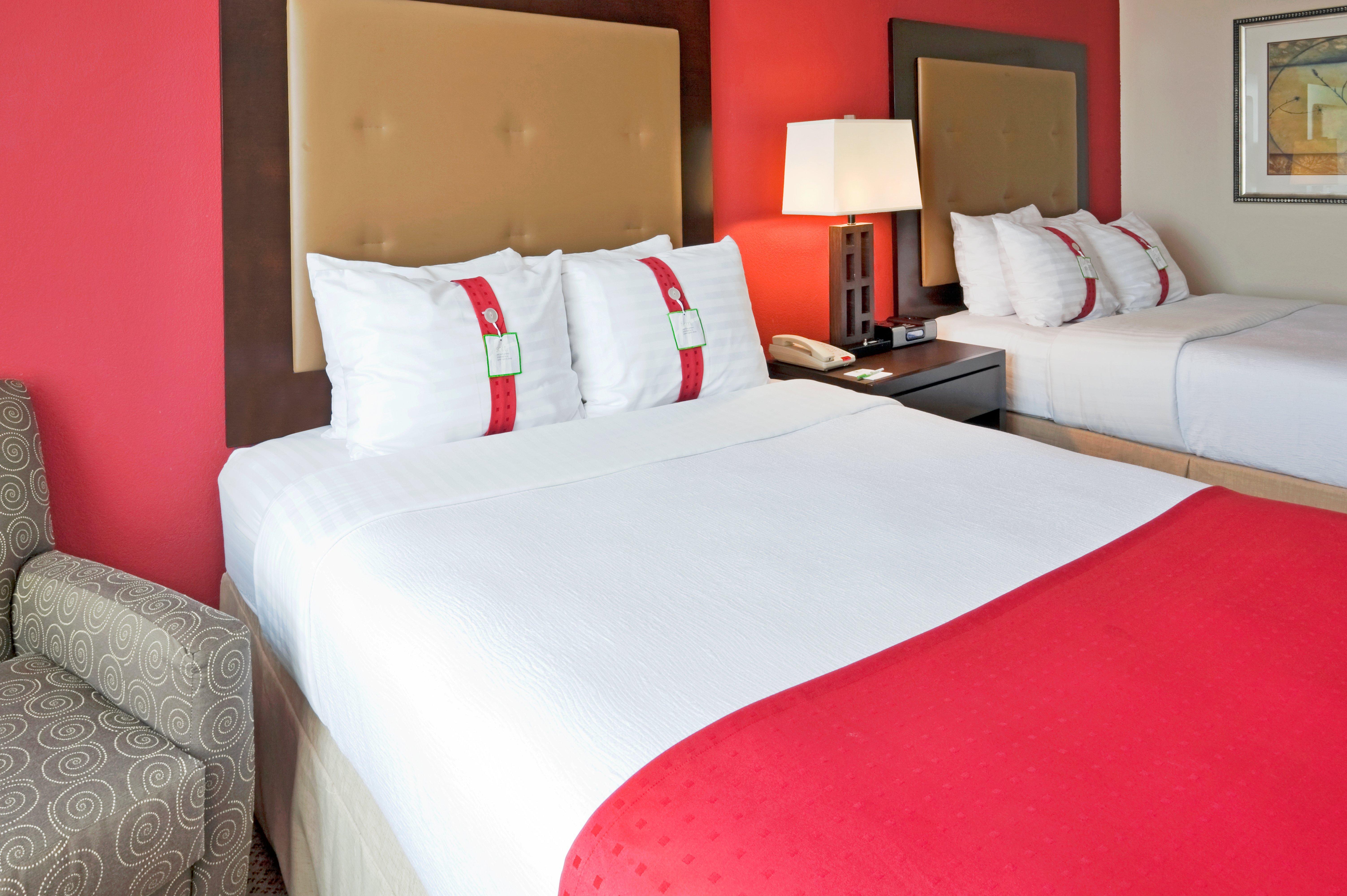 Bellmead Holiday Inn Hotel & Suites Waco Northwest By Ihg מראה חיצוני תמונה