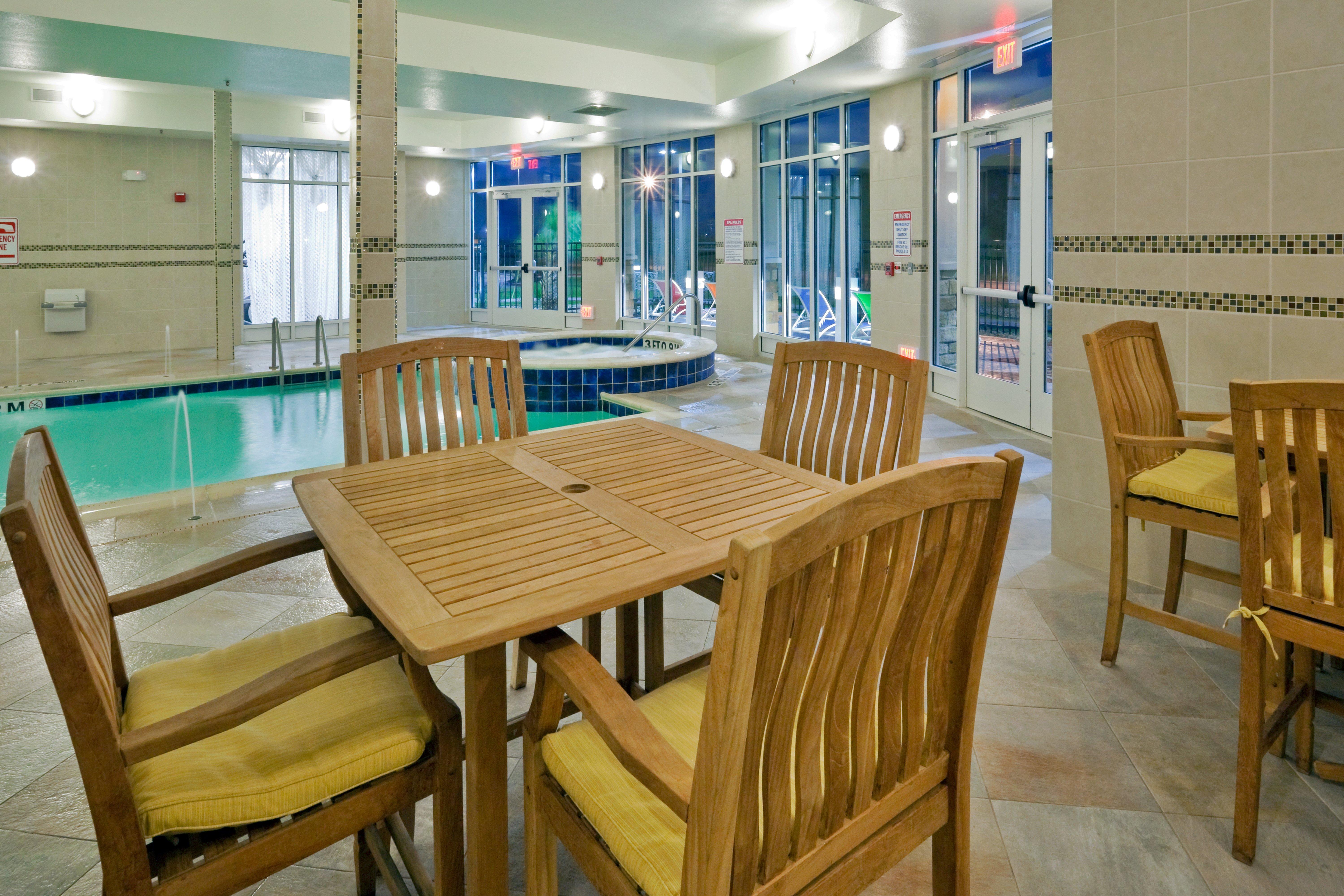 Bellmead Holiday Inn Hotel & Suites Waco Northwest By Ihg מראה חיצוני תמונה