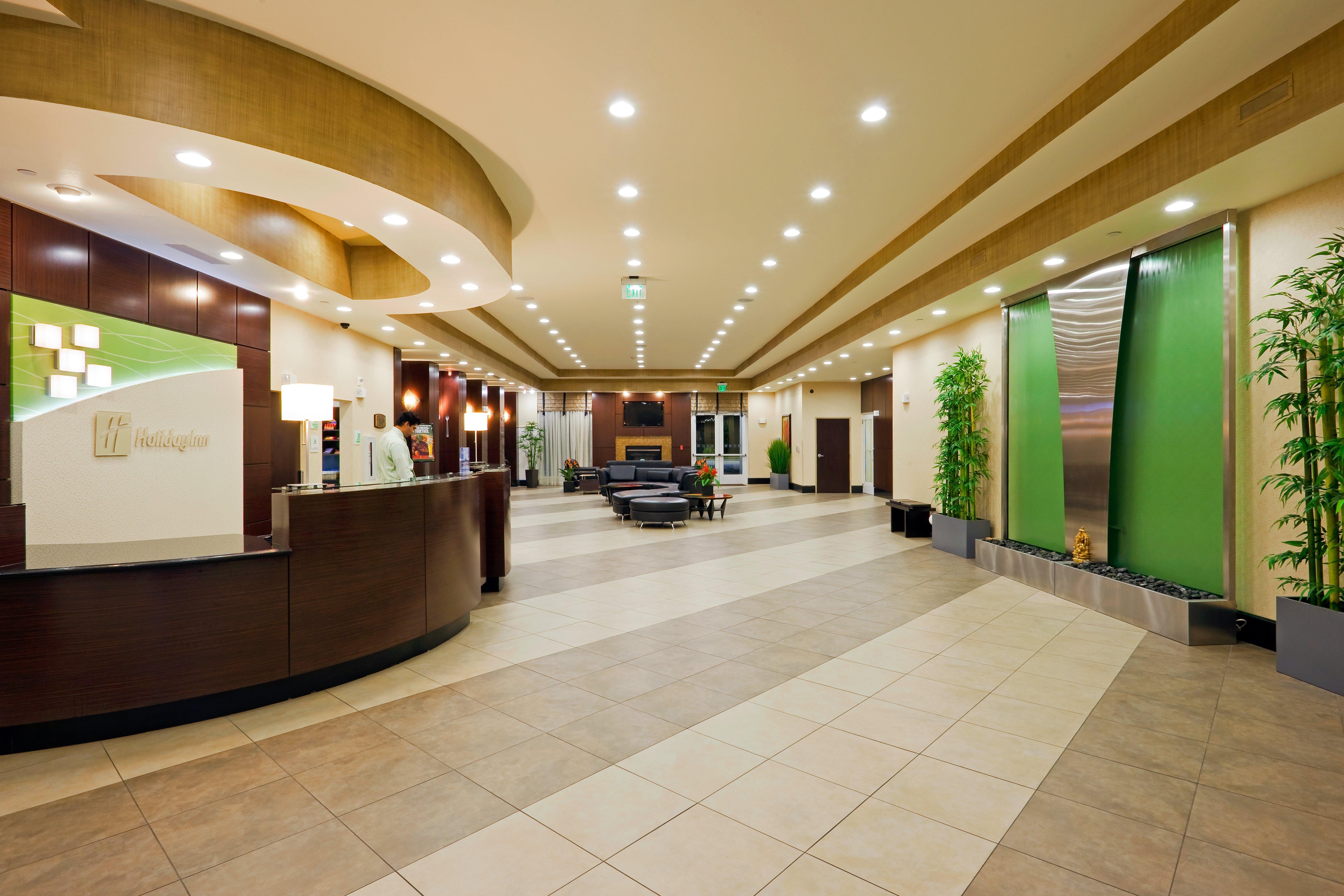 Bellmead Holiday Inn Hotel & Suites Waco Northwest By Ihg מראה חיצוני תמונה