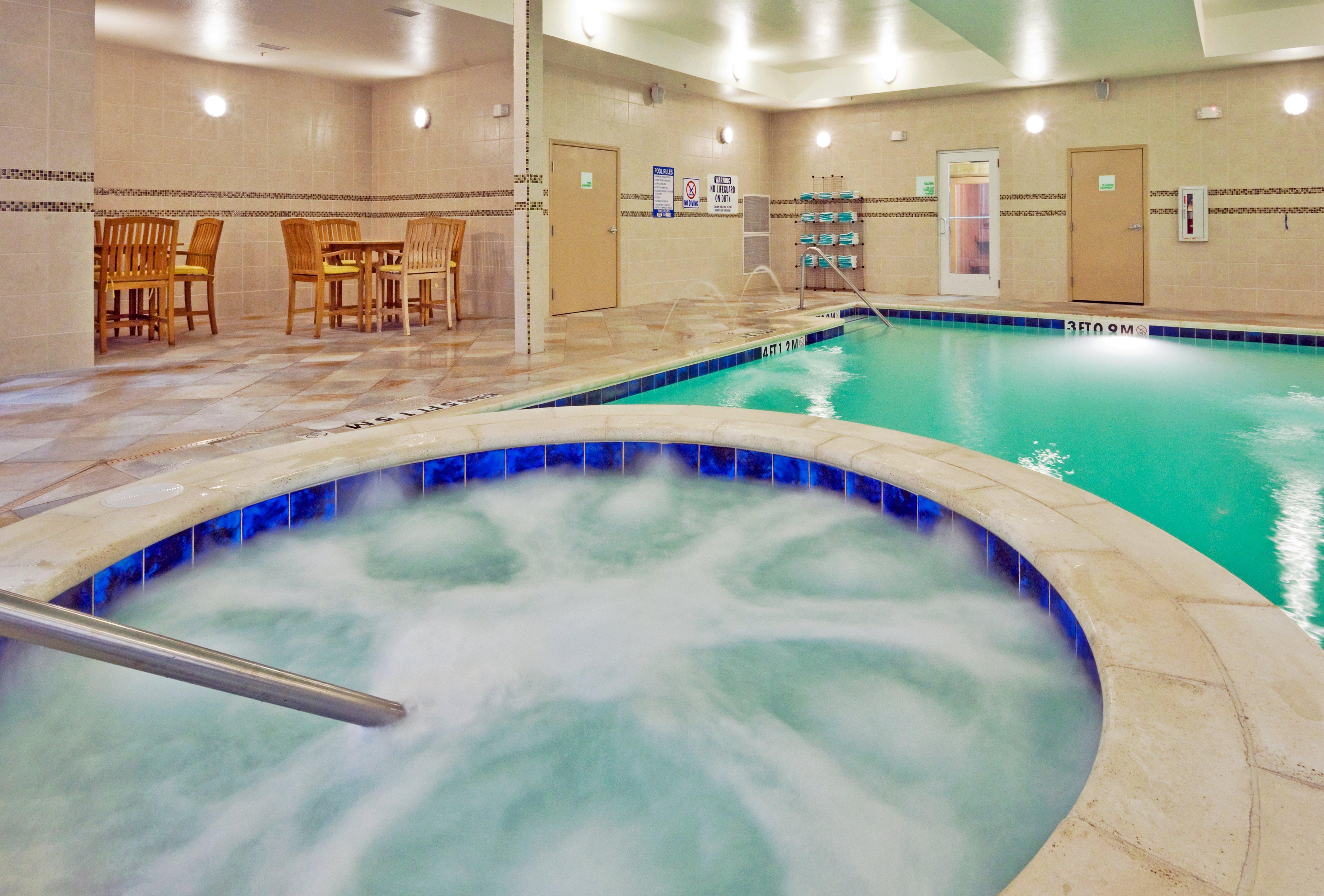 Bellmead Holiday Inn Hotel & Suites Waco Northwest By Ihg מראה חיצוני תמונה
