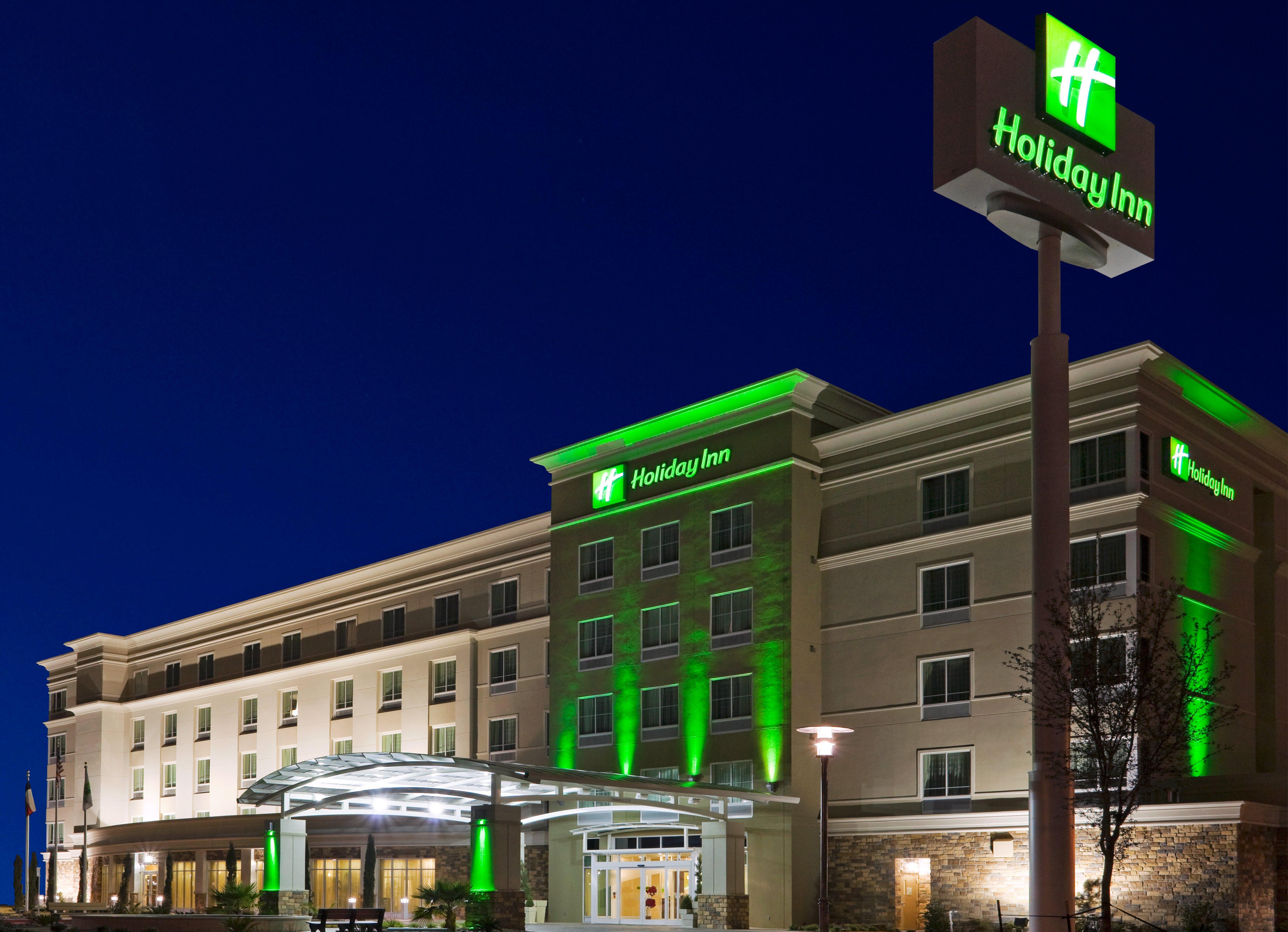 Bellmead Holiday Inn Hotel & Suites Waco Northwest By Ihg מראה חיצוני תמונה