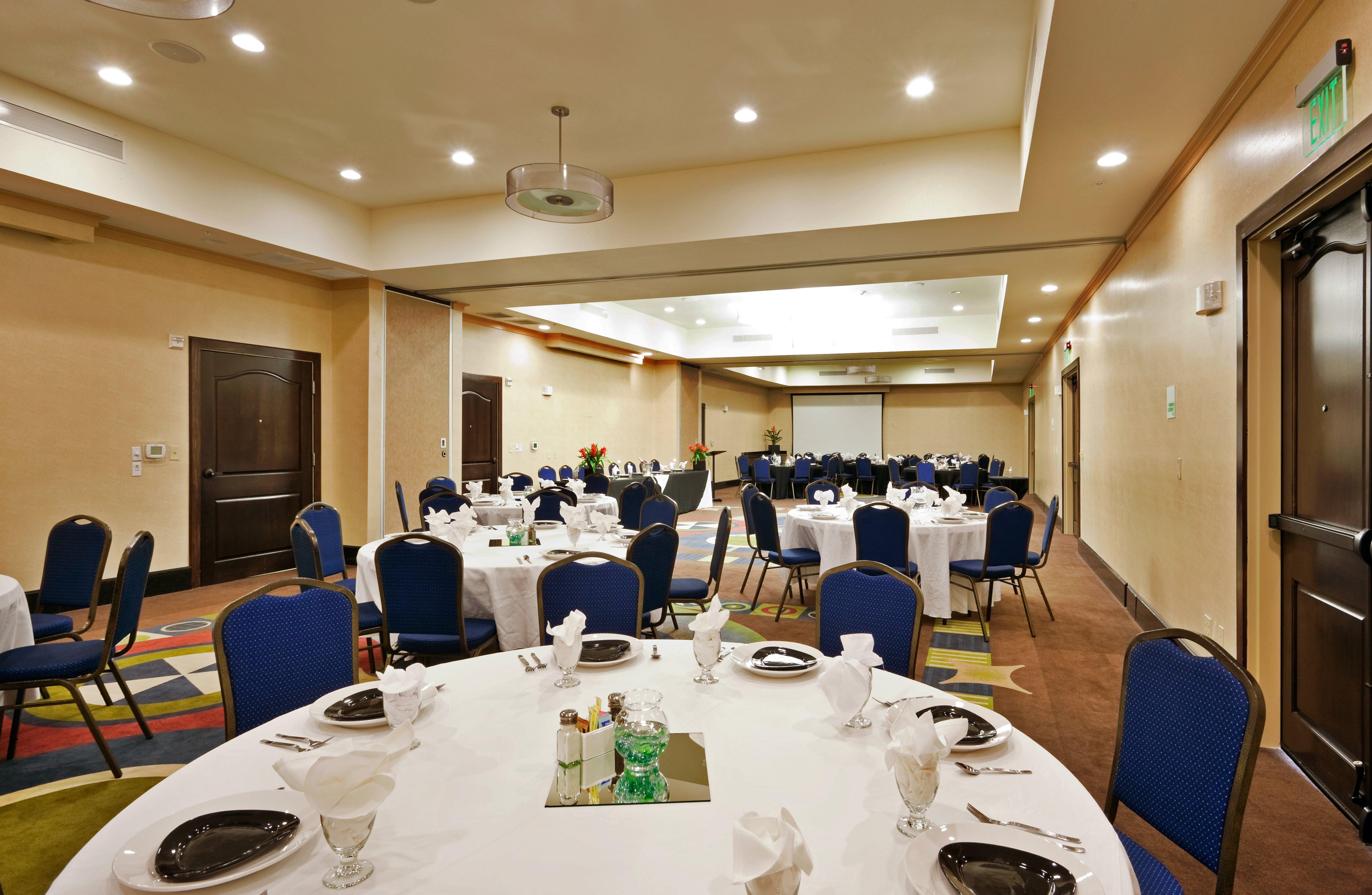 Bellmead Holiday Inn Hotel & Suites Waco Northwest By Ihg מראה חיצוני תמונה