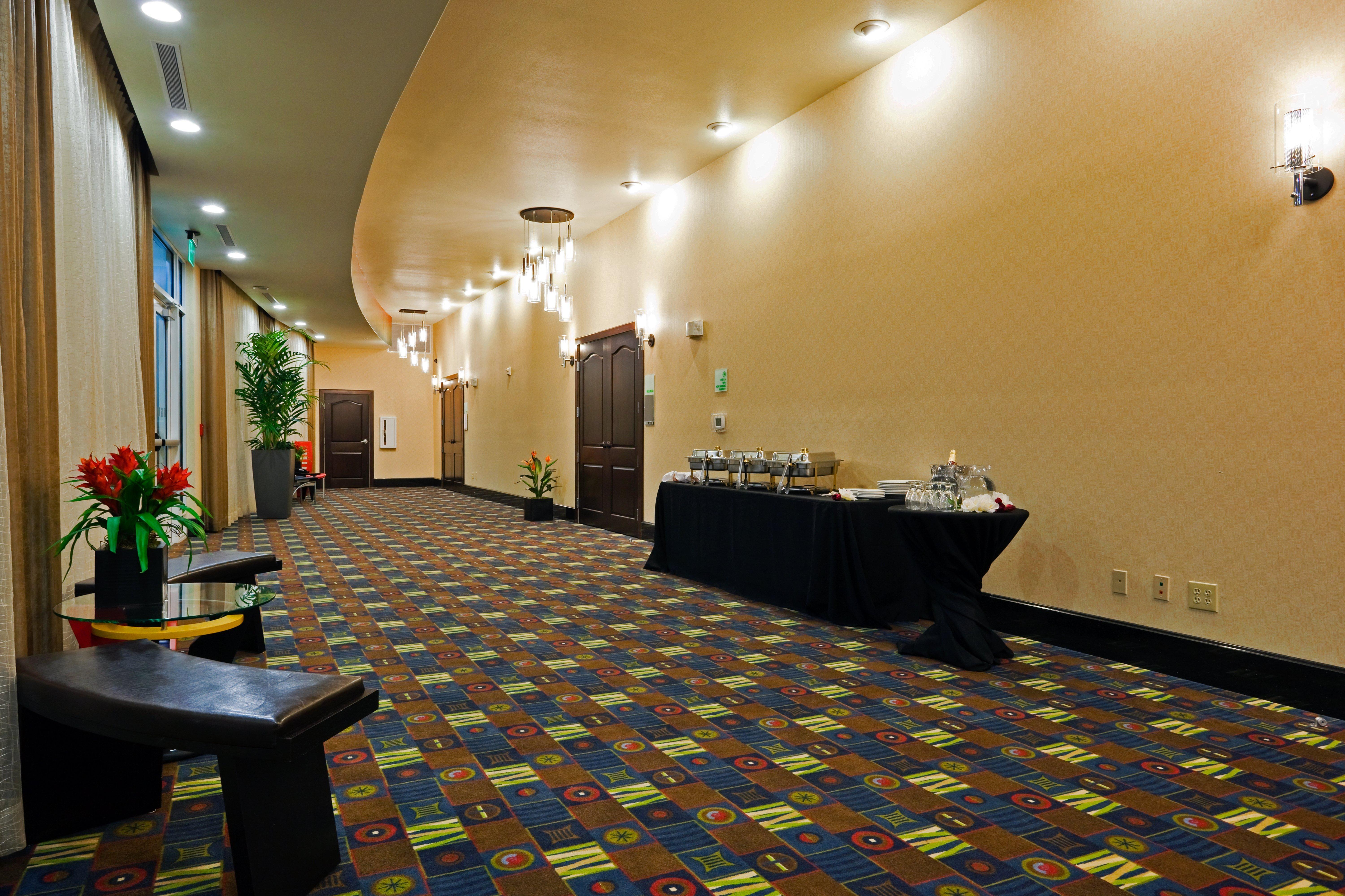 Bellmead Holiday Inn Hotel & Suites Waco Northwest By Ihg מראה חיצוני תמונה