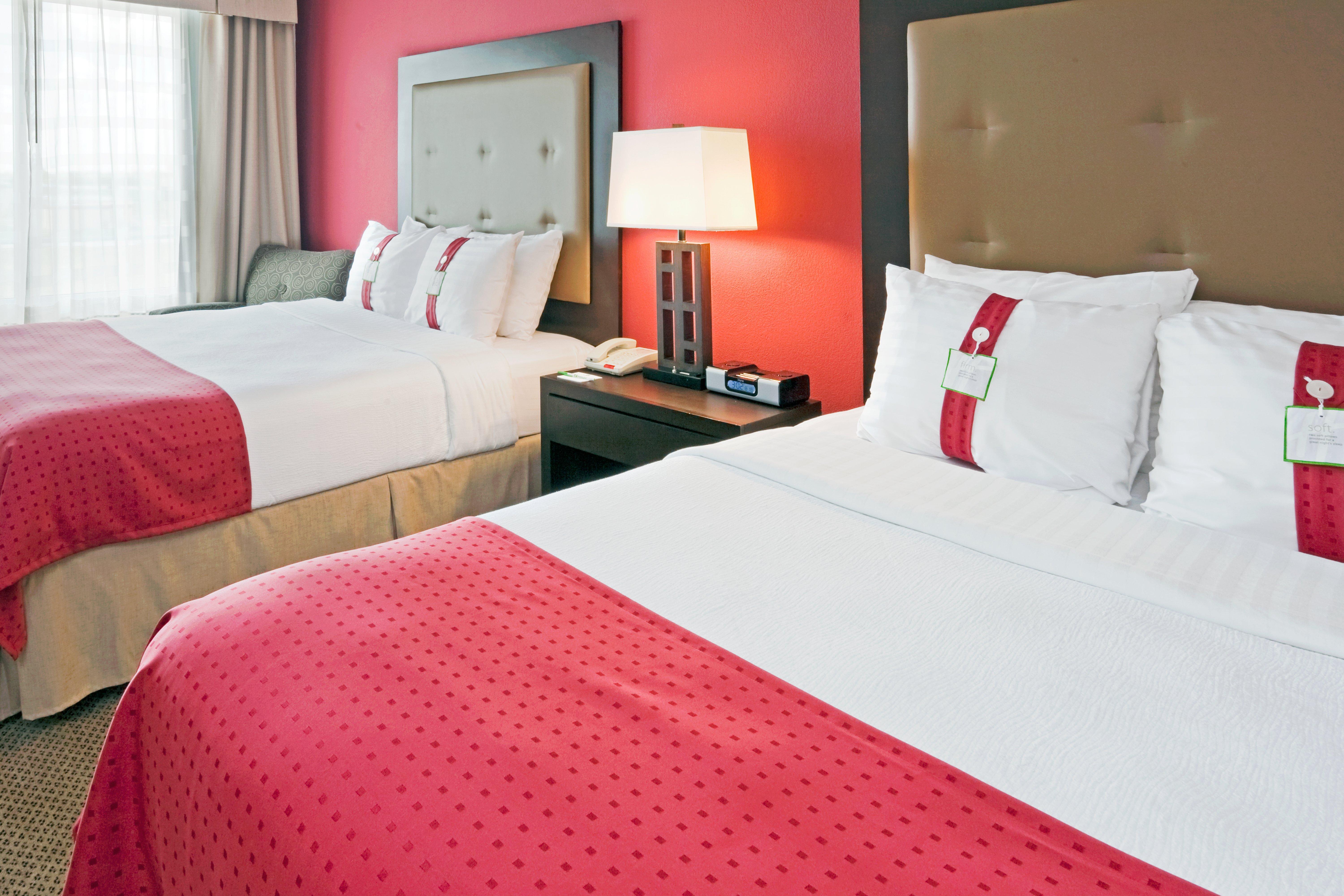 Bellmead Holiday Inn Hotel & Suites Waco Northwest By Ihg מראה חיצוני תמונה