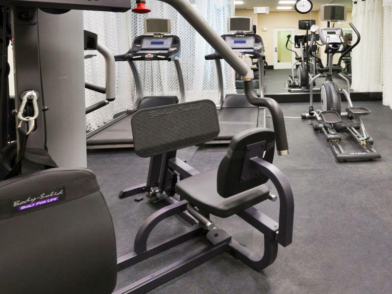 Bellmead Holiday Inn Hotel & Suites Waco Northwest By Ihg מראה חיצוני תמונה