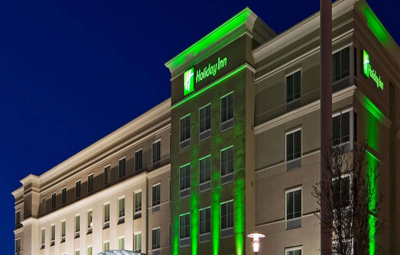 Bellmead Holiday Inn Hotel & Suites Waco Northwest By Ihg מראה חיצוני תמונה